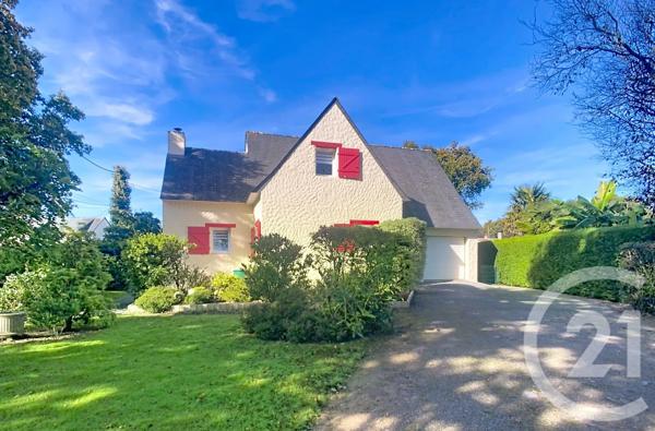 Maison à vendre  7 pièces - 177 m 2   MONTOIR DE BRETAGNE  - 44