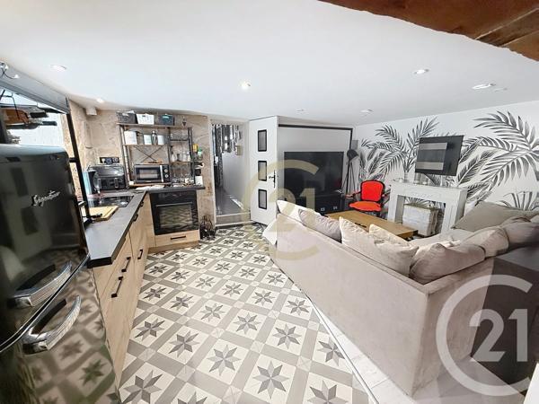 Maison à vendre  7 pièces - 177 m 2   MONTOIR DE BRETAGNE  - 44