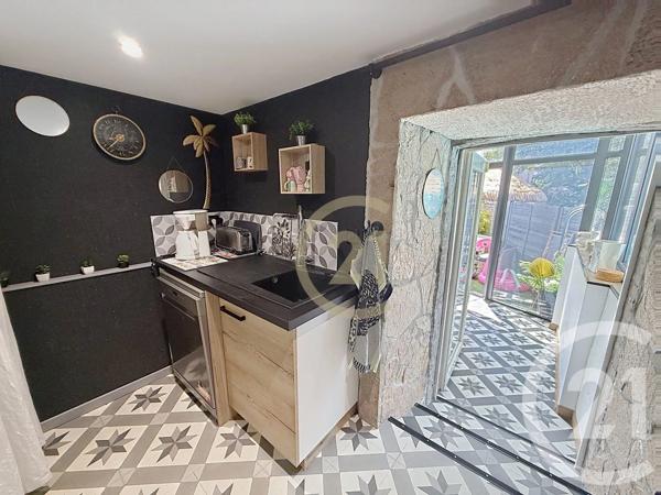 Maison à vendre  7 pièces - 177 m 2   MONTOIR DE BRETAGNE  - 44