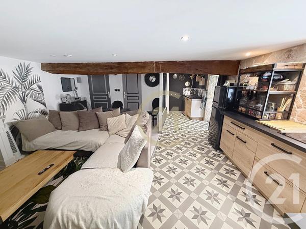 Maison à vendre  7 pièces - 177 m 2   MONTOIR DE BRETAGNE  - 44