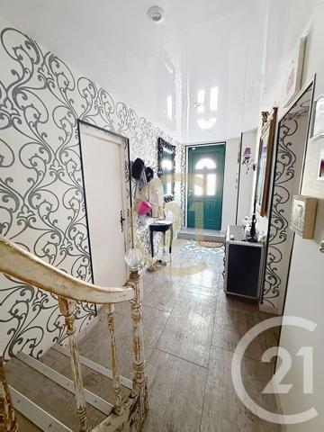 Maison à vendre  7 pièces - 177 m 2   MONTOIR DE BRETAGNE  - 44