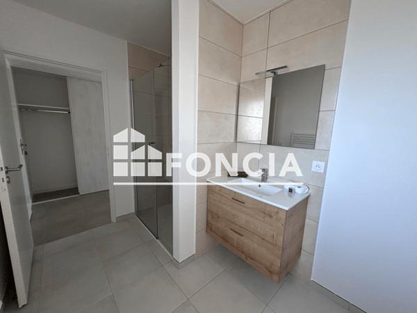 Location Appartement 3 pièces 67.9 m² - BAYA C201 - 65 RUE DES SAUNIERS La Rochelle 17000