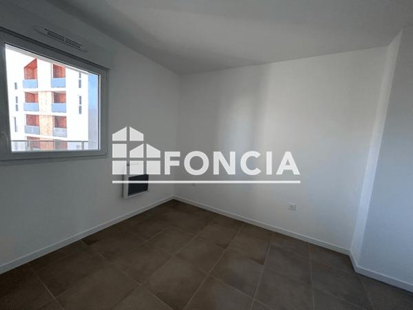 Location Appartement 3 pièces 67.9 m² - BAYA C201 - 65 RUE DES SAUNIERS La Rochelle 17000