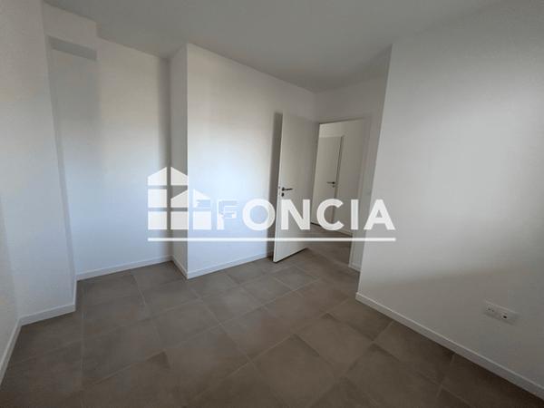 Location Appartement 3 pièces 67.9 m² - BAYA C201 - 65 RUE DES SAUNIERS La Rochelle 17000