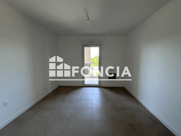 Location Appartement 3 pièces 67.9 m² - BAYA C201 - 65 RUE DES SAUNIERS La Rochelle 17000
