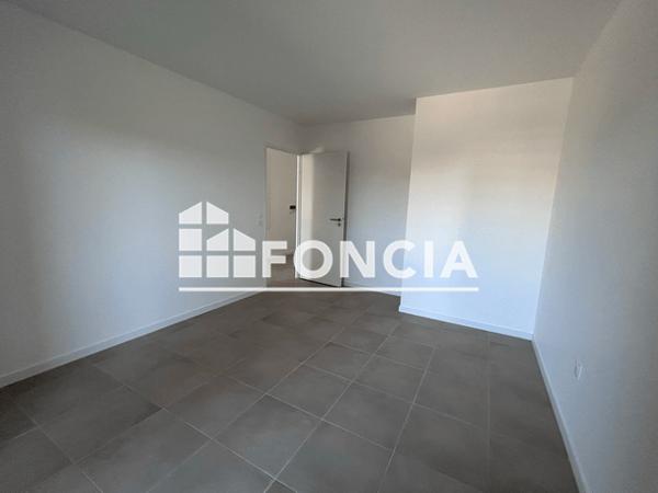 Location Appartement 3 pièces 67.9 m² - BAYA C201 - 65 RUE DES SAUNIERS La Rochelle 17000