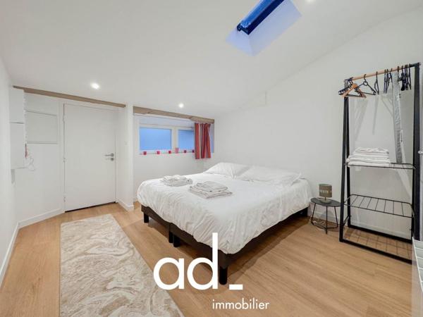 T2 hyper centre-ville