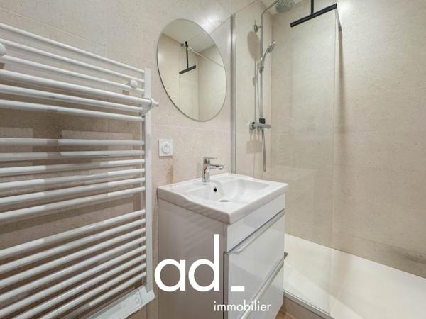 T2 hyper centre-ville