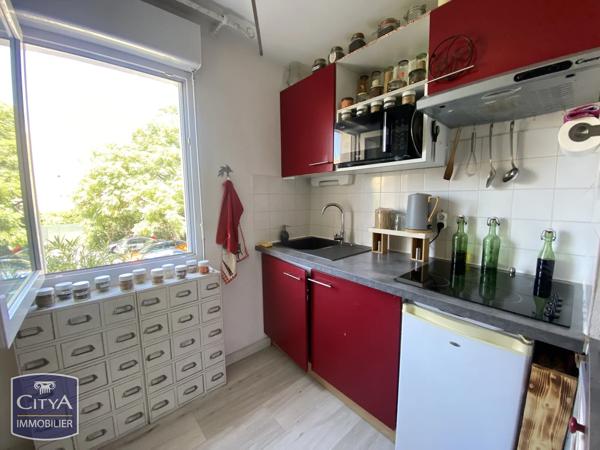 Appartement à vendre 3 pièces 61m² Nîmes (30000)