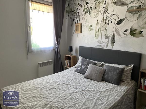 Appartement à vendre 3 pièces 61m² Nîmes (30000)