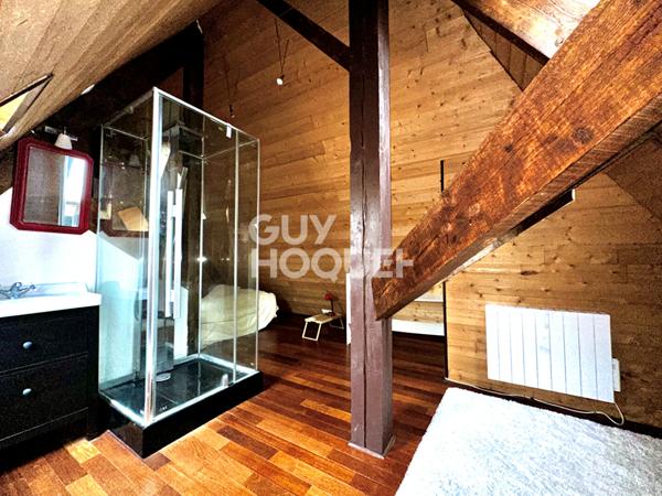 À LOUER- Appartement T4 - Quartier St Luc Kerichen à BREST