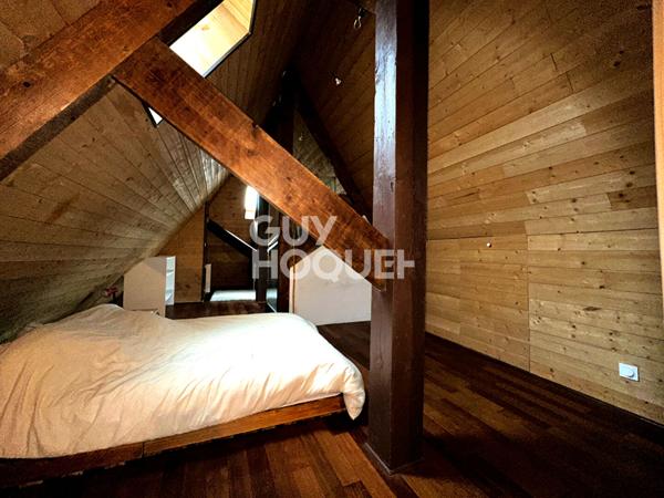 À LOUER- Appartement T4 - Quartier St Luc Kerichen à BREST