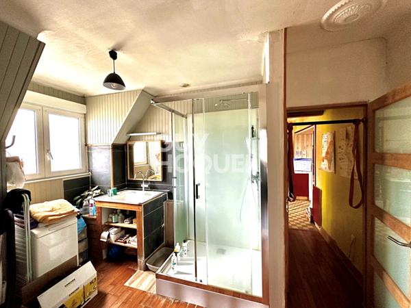 À LOUER- Appartement T4 - Quartier St Luc Kerichen à BREST