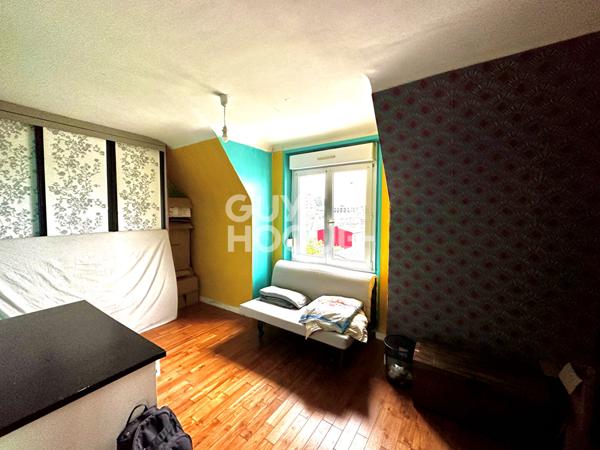 À LOUER- Appartement T4 - Quartier St Luc Kerichen à BREST