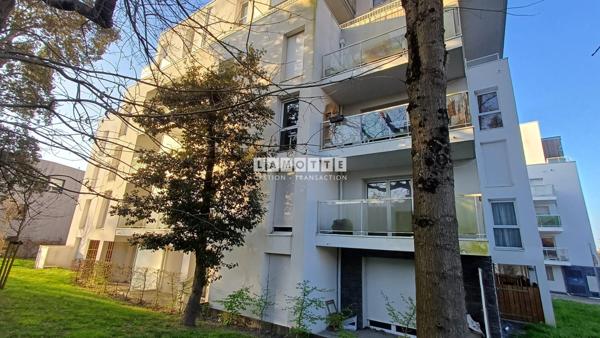 Appartement à vendre studio - 32 m²