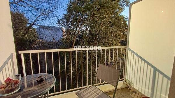 Appartement à vendre studio - 32 m²