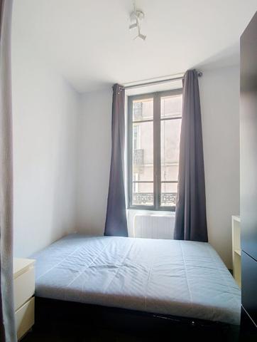 Location appartement Dijon - 1 pièce(s) - 23 m² - 570 €/mois