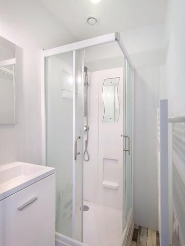 Location appartement Dijon - 1 pièce(s) - 23 m² - 570 €/mois