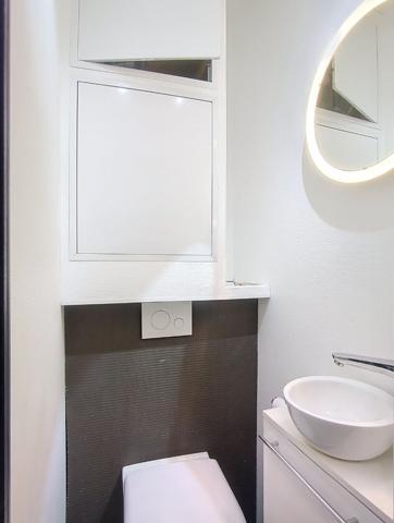 Location appartement Dijon - 1 pièce(s) - 23 m² - 570 €/mois