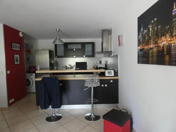 Appartement à louer à Aix-les-Bains (73100)