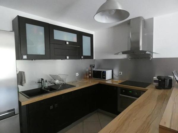 Appartement à louer à Aix-les-Bains (73100)