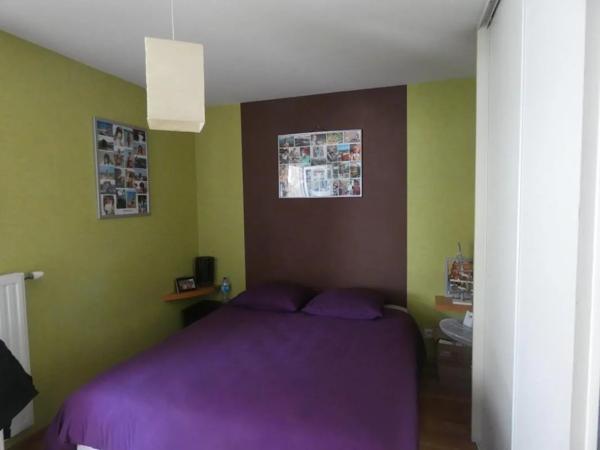Appartement à louer à Aix-les-Bains (73100)