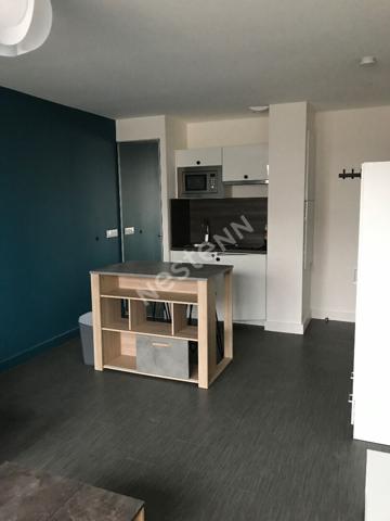 STUDIO BBC MEUBLE RESIDENCE 31 - SECTEUR LAON LUTON