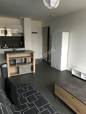 STUDIO BBC MEUBLE RESIDENCE 31 - SECTEUR LAON LUTON