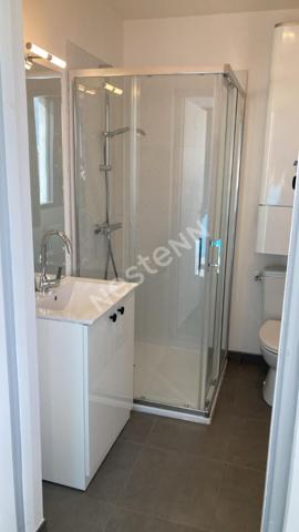 STUDIO BBC MEUBLE RESIDENCE 31 - SECTEUR LAON LUTON