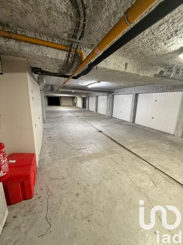 Parking à vendre 20 m² Annemasse