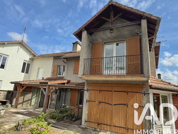Maison à vendre 4 pièces 120 m² Gelos