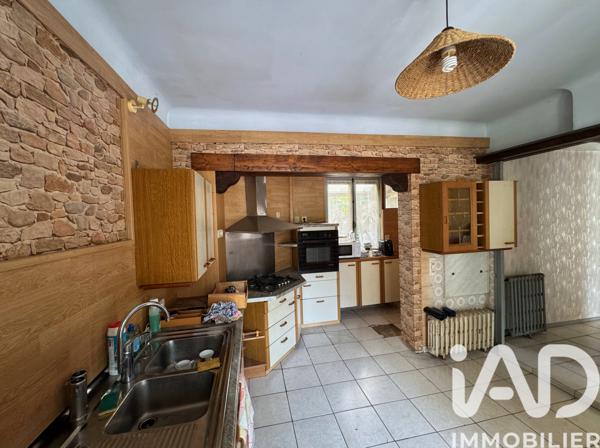Maison à vendre 4 pièces 120 m² Gelos