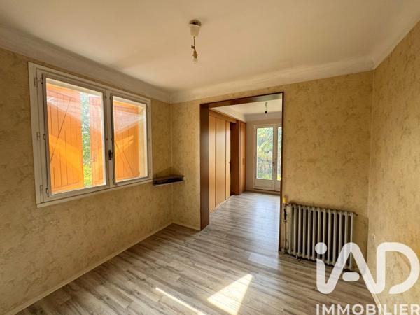 Maison à vendre 4 pièces 120 m² Gelos