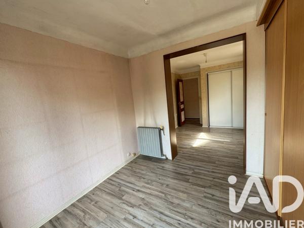 Maison à vendre 4 pièces 120 m² Gelos