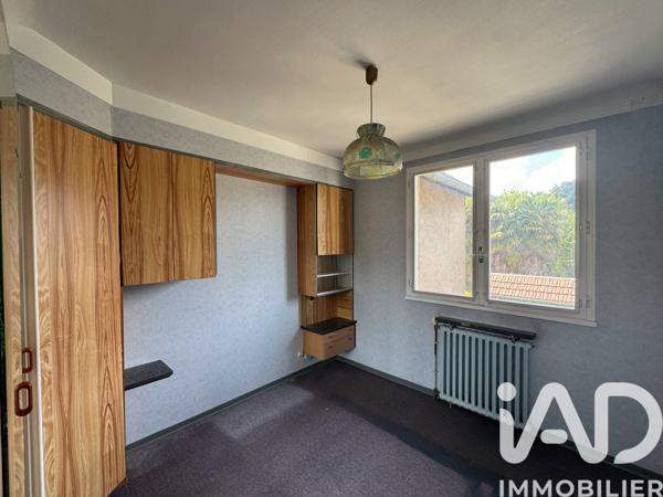 Maison à vendre 4 pièces 120 m² Gelos