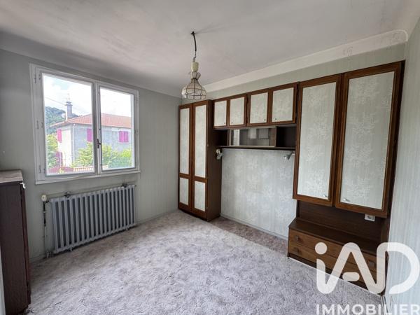 Maison à vendre 4 pièces 120 m² Gelos