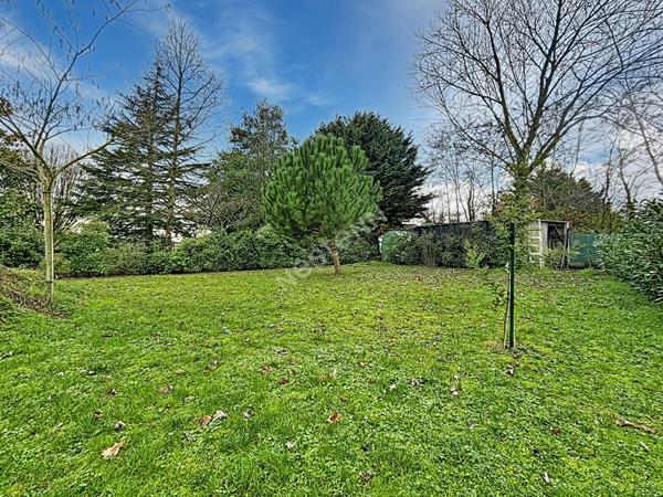 Maison de 100 m2 située à Loches