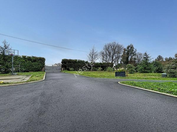 Maison de 100 m2 située à Loches