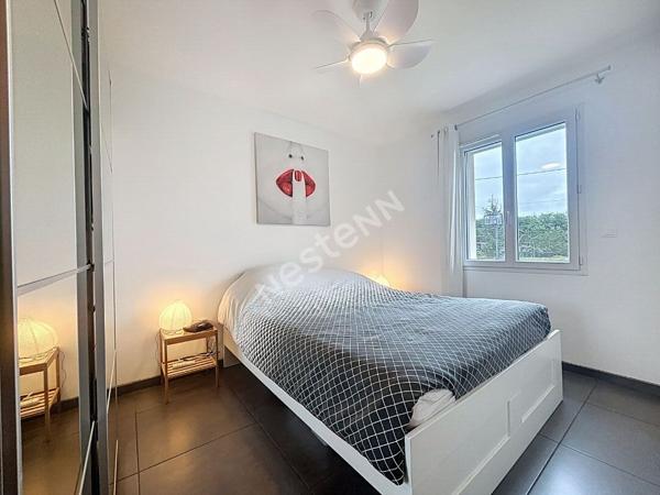 Maison de 100 m2 située à Loches