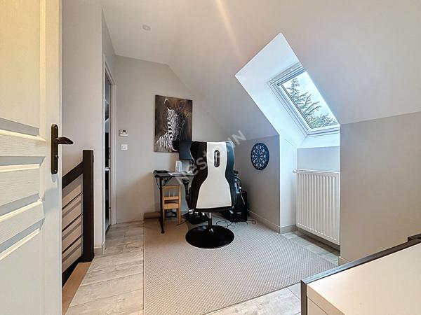 Maison de 100 m2 située à Loches