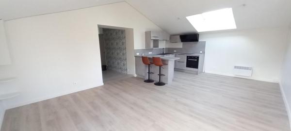 Appartement · Location Villefranche Sur Saone (69400) 3 pièces · 72m²