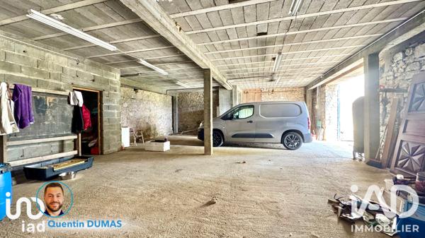 Maison à vendre 13 pièces 353 m² Urrugne