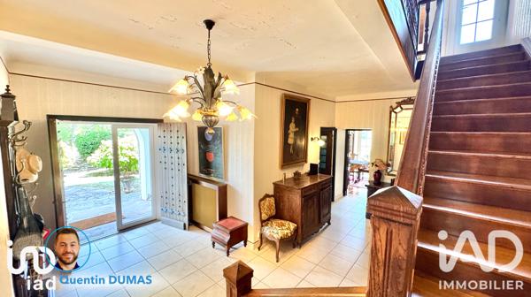 Maison à vendre 13 pièces 353 m² Urrugne