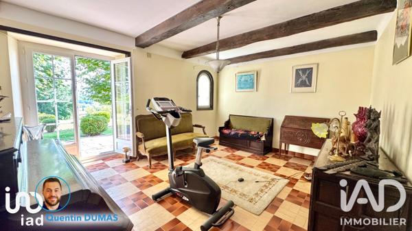 Maison à vendre 13 pièces 353 m² Urrugne