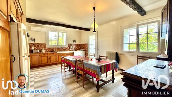 Maison à vendre 13 pièces 353 m² Urrugne