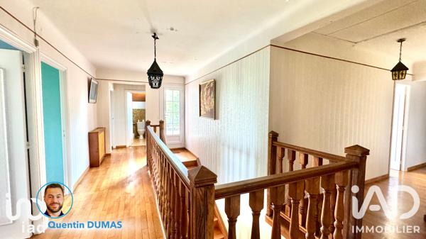 Maison à vendre 13 pièces 353 m² Urrugne