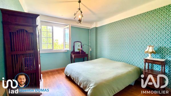 Maison à vendre 13 pièces 353 m² Urrugne