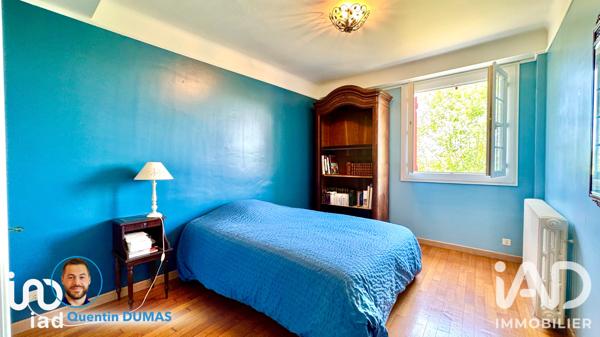 Maison à vendre 13 pièces 353 m² Urrugne