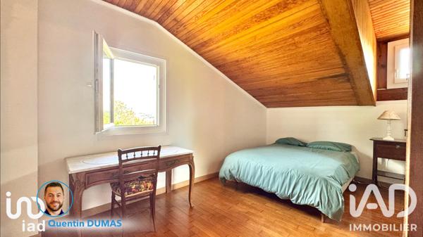 Maison à vendre 13 pièces 353 m² Urrugne
