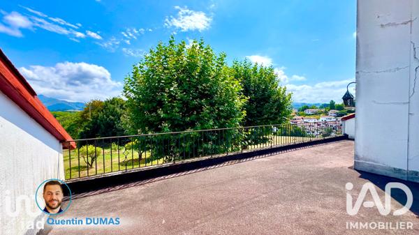 Maison à vendre 13 pièces 353 m² Urrugne